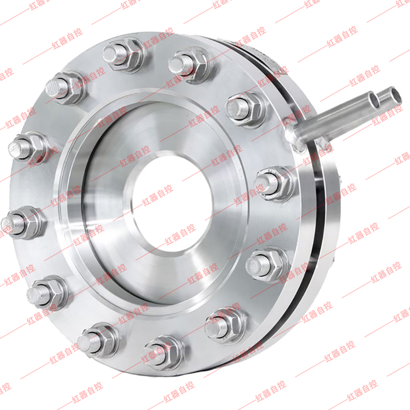 标准孔板流量计