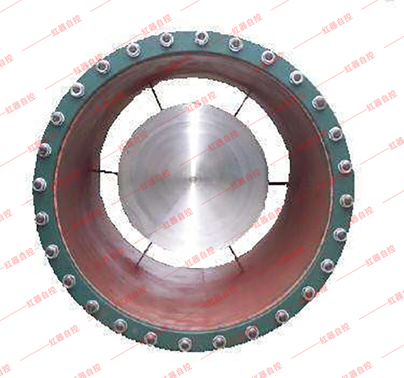 环形孔板流量计