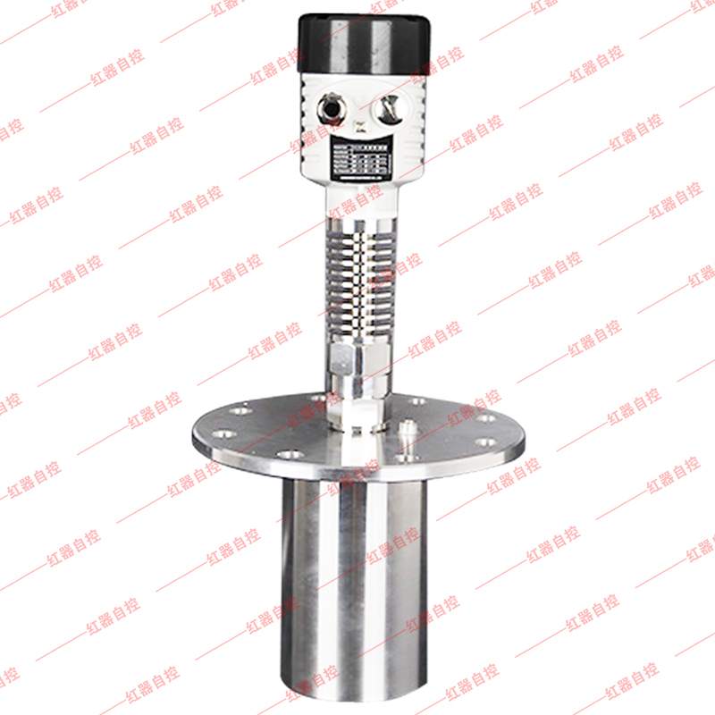 高温吹扫型平面雷达物位计