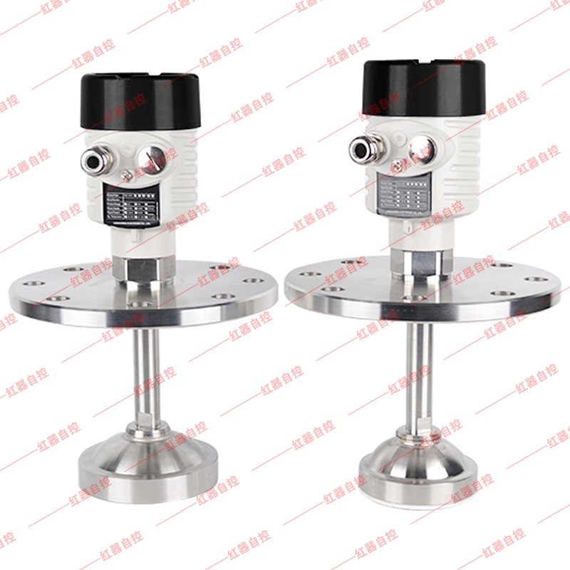 平面雷达物位计