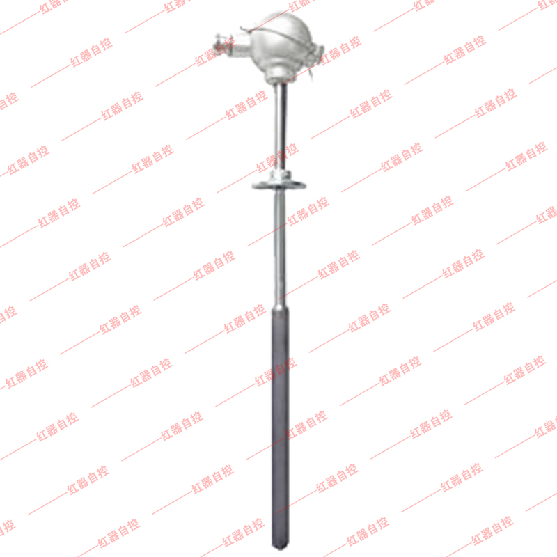 锰铬合金耐磨热电偶