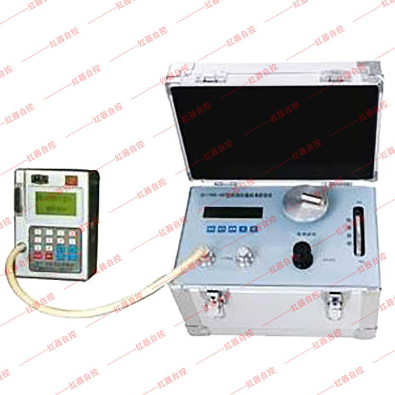 HQYLJ-WF防突仪器标准校验台