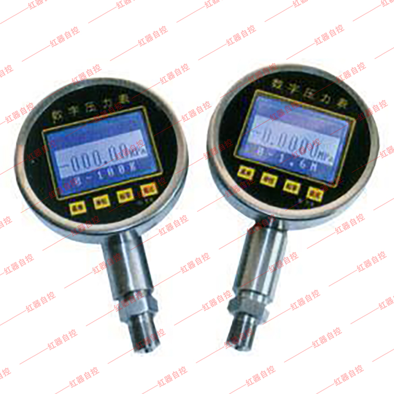 HQSZY-C1压力校验仪-表头式