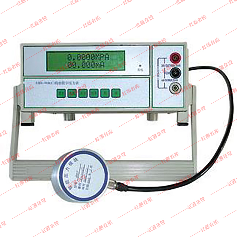 YLJ-B便携式 精密数字压力计