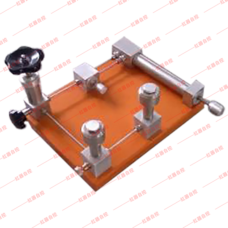 HQYFT-1025Q气压压力校验台