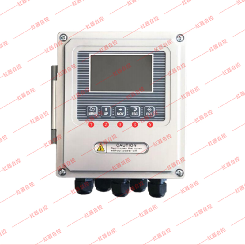 五参数水质分析