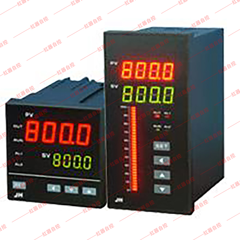 HQ100智能显示调节仪