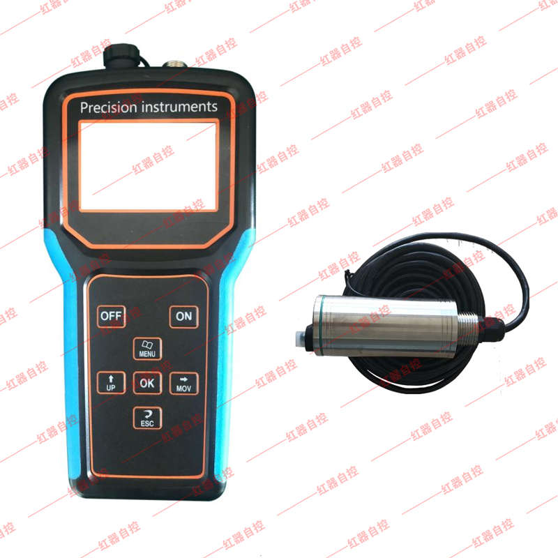 手持浊度仪
