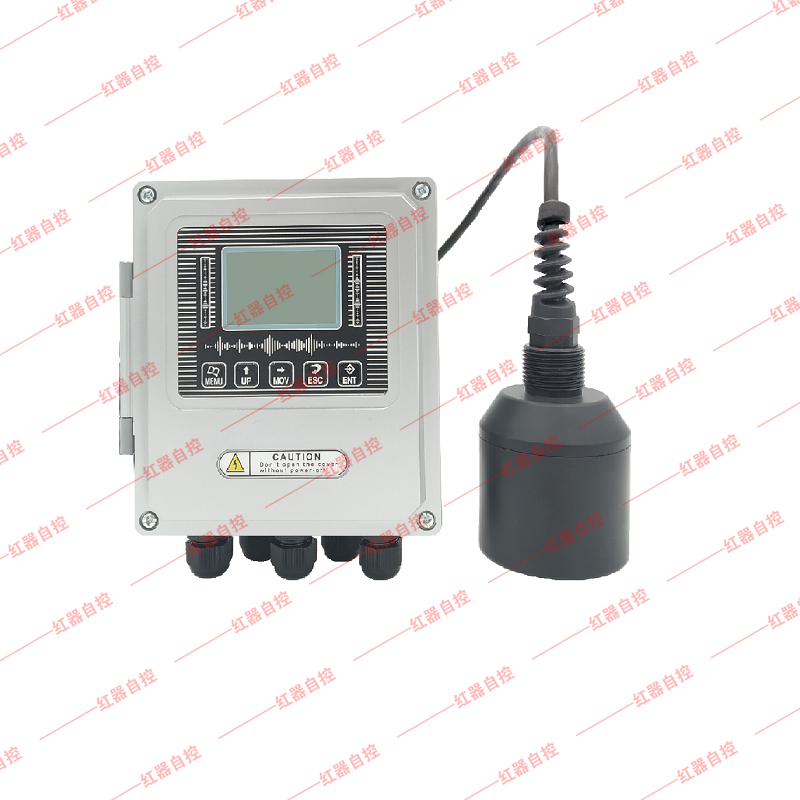 壁挂式污泥界面监测仪