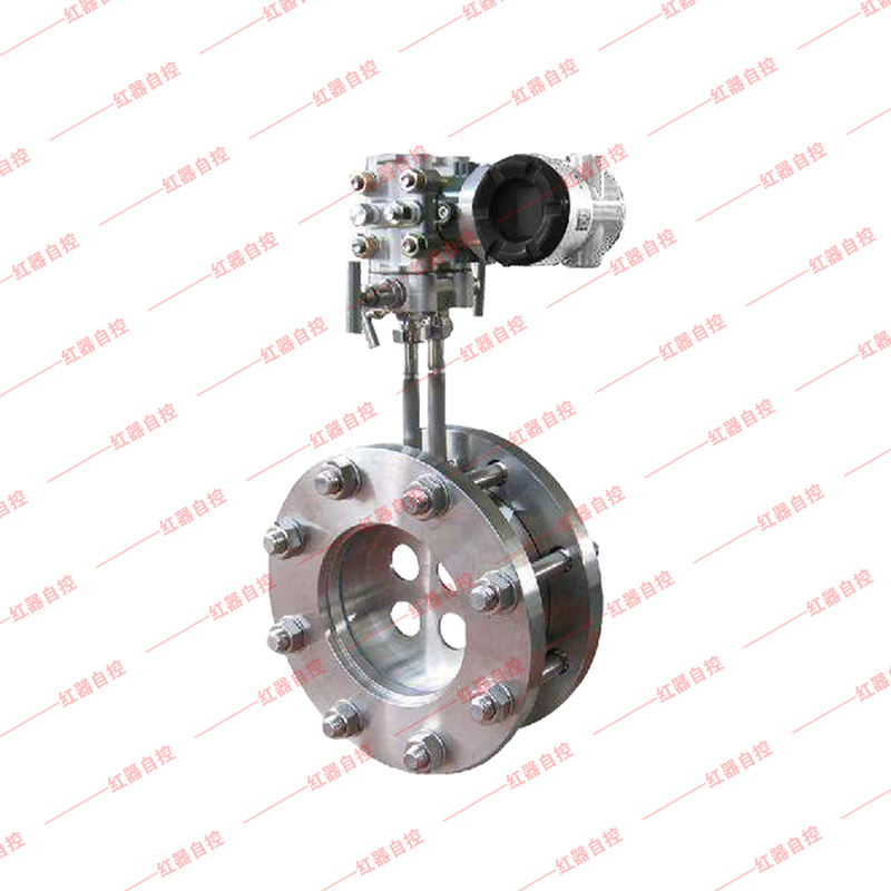 HQTZ调整型流量计