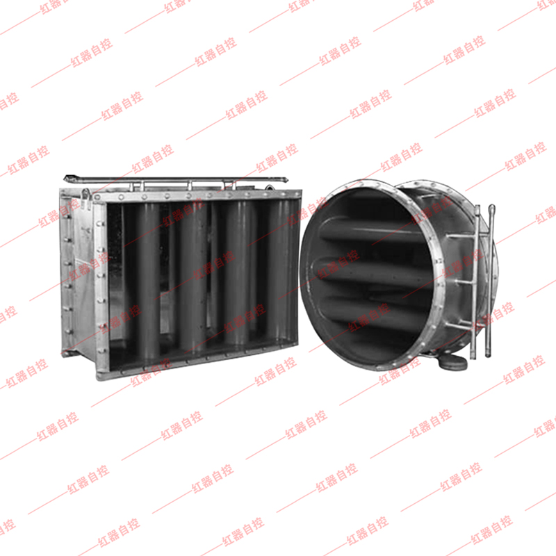 HQJY机翼测风装置