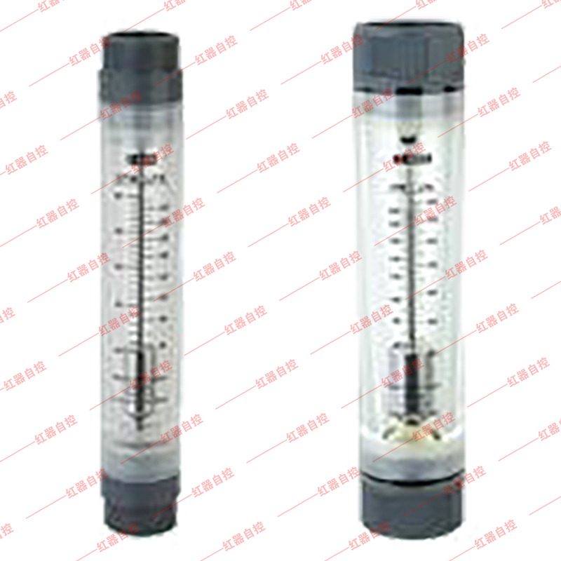 HQZ-400型管道流量计