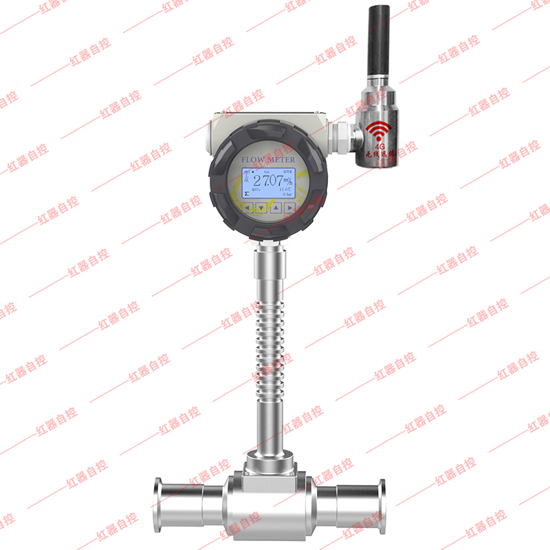 无线远传型 24V供电（野外专用）