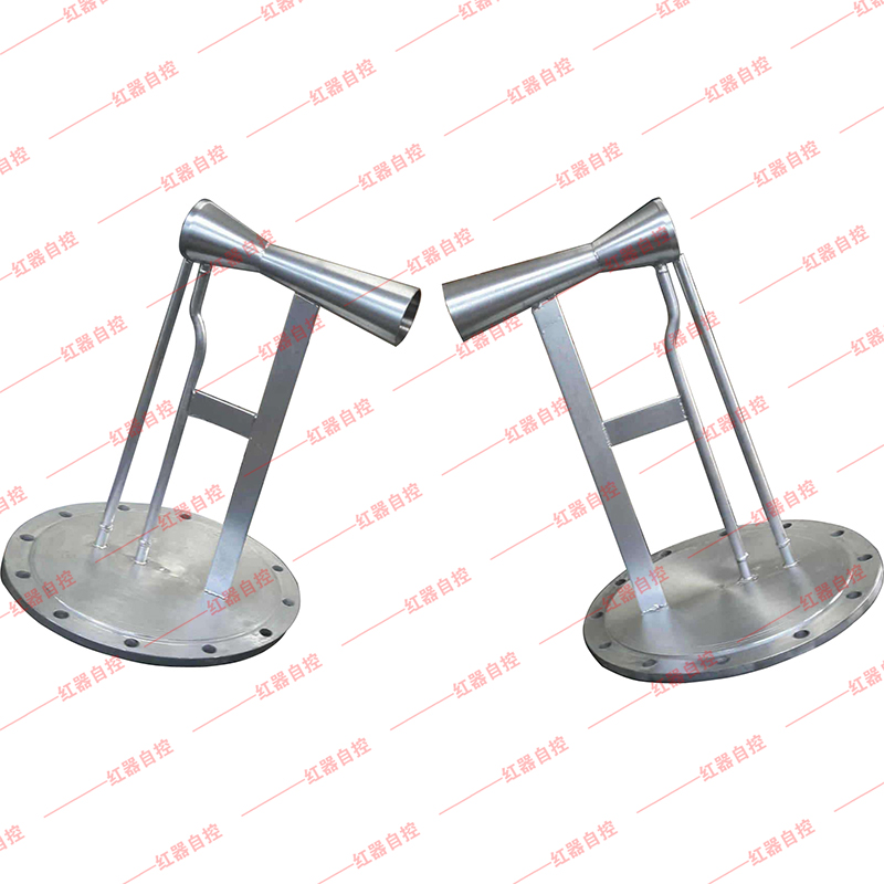 插入式文丘里流量计